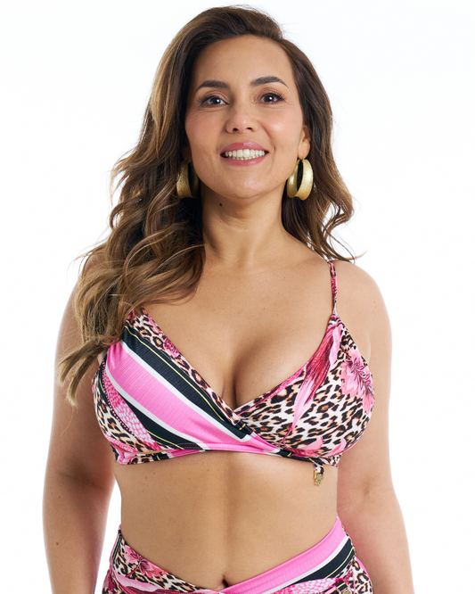 Art. 73117891 Corpiño Comb. 91 Cherilyn