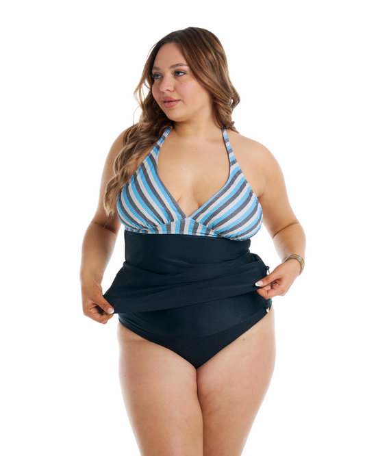 Art. 43067991 Tankini Comb. 91 Dance