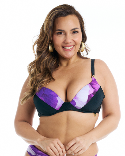 Art. 73168391 Corpiño Comb. 91 Whitney