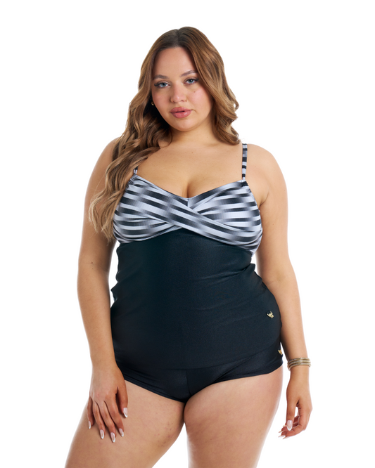 Art. 43181891 Tankini Comb. 91 Funky