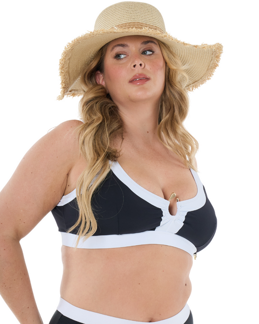 Art. 73190402 Corpiño Negro