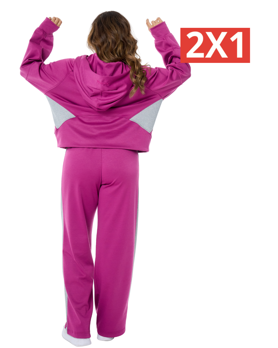 Art. 514270 Pantalon Punto Roma Sublime SALE