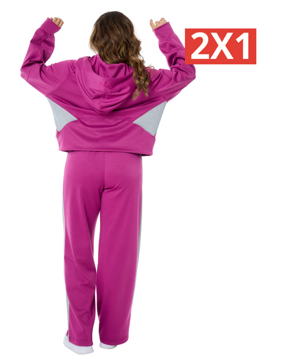 Art. 514270 Pantalon Punto Roma Sublime SALE