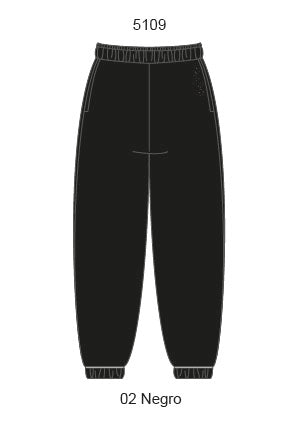 Art. 51093402 Pantalón Negro