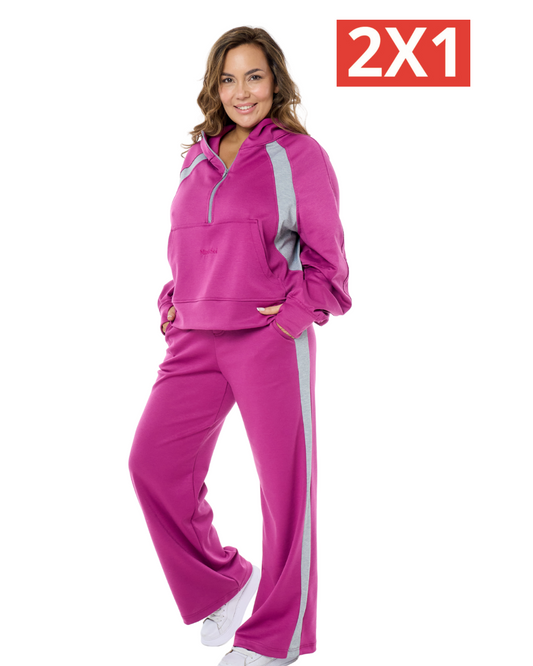 Art. 514270 Pantalon Punto Roma Sublime SALE