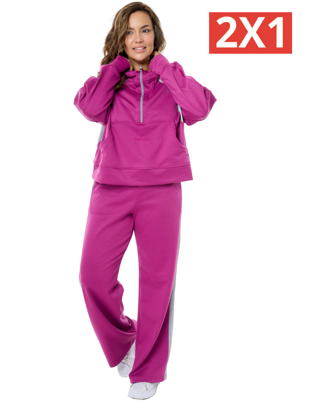 Art. 514270 Pantalon Punto Roma Sublime SALE
