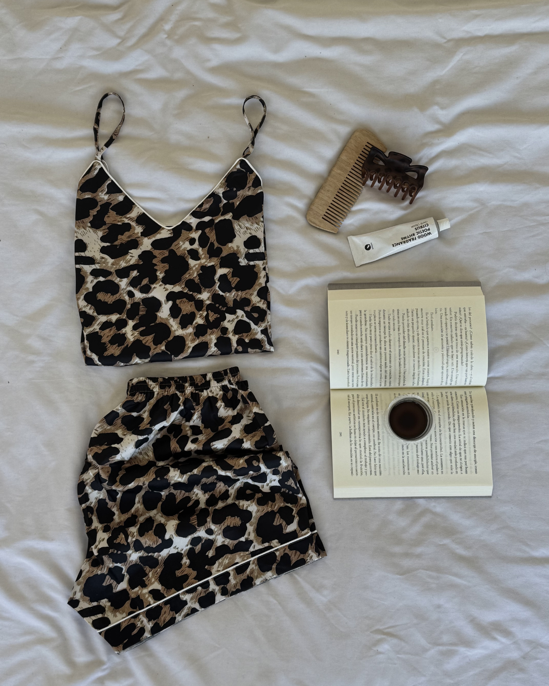 Art. 57100395 Baby Doll Animal Print