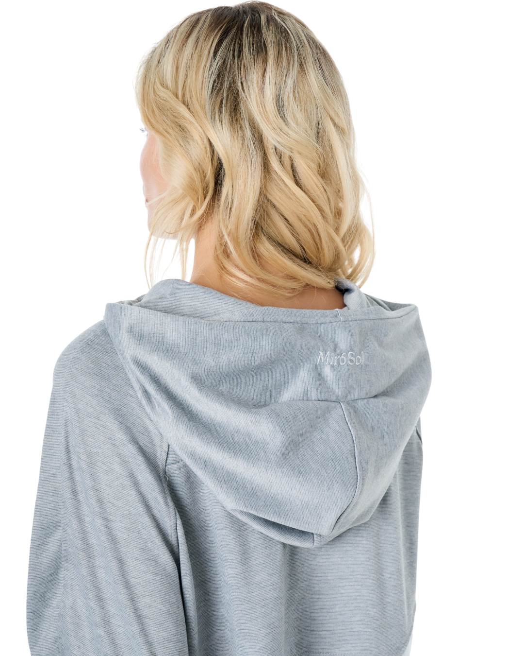Art. 531570 Buzo Punto Roma Gris SALE