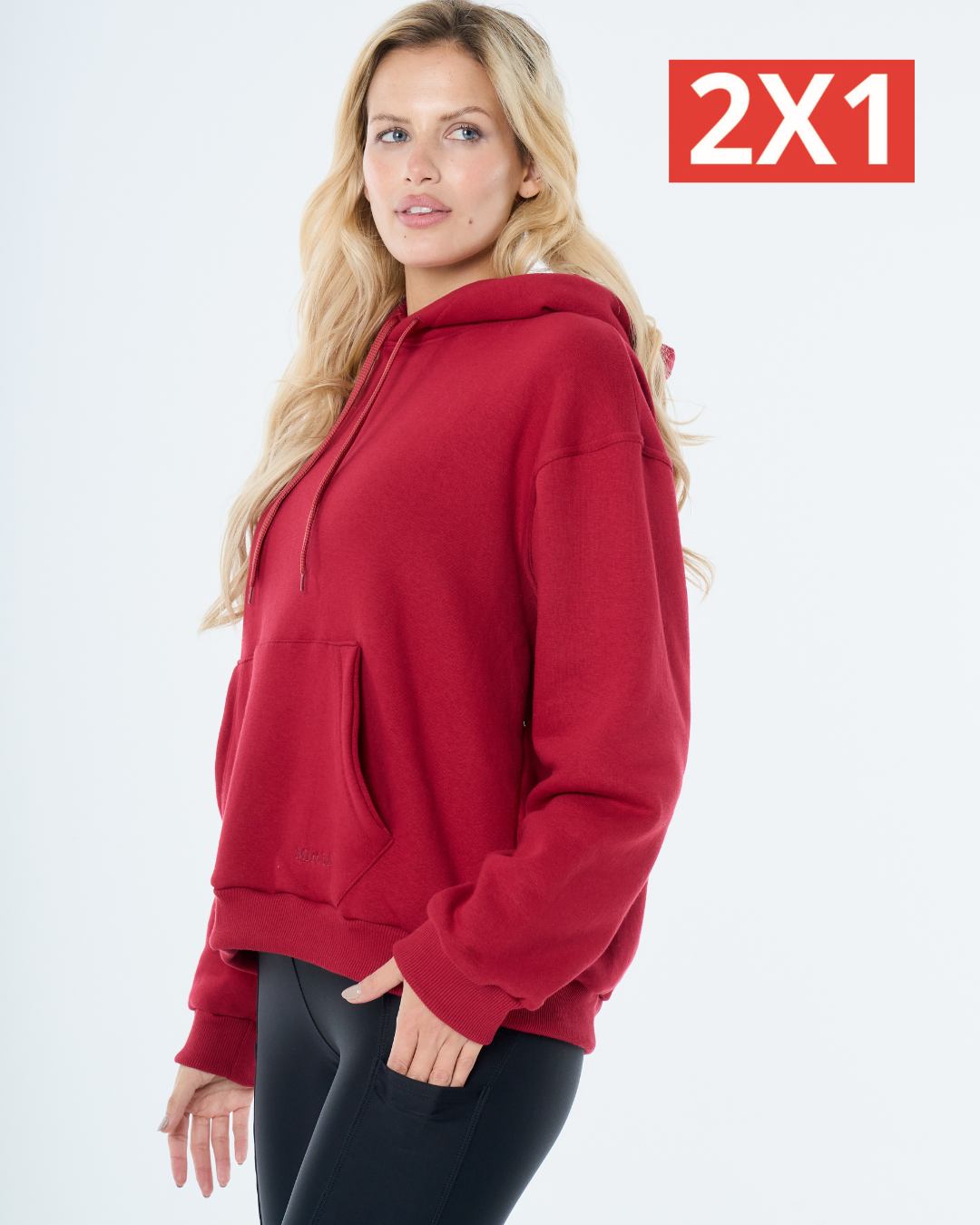 Art. 532134 Buzo Oversize Divino Unisex SALE