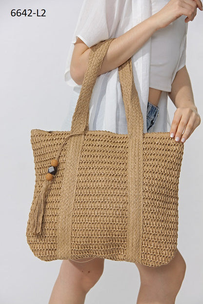 Art. 356642 Bolso natural
