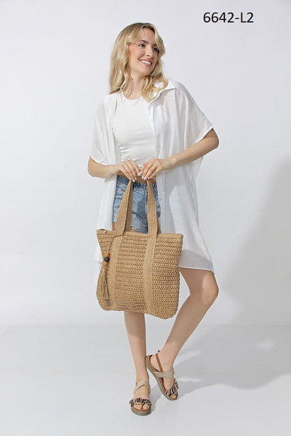 Art. 356642 Bolso natural