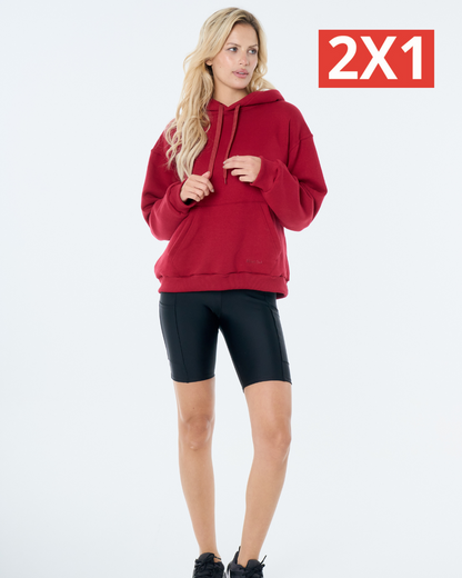 Art. 532134 Buzo Oversize Divino Unisex SALE
