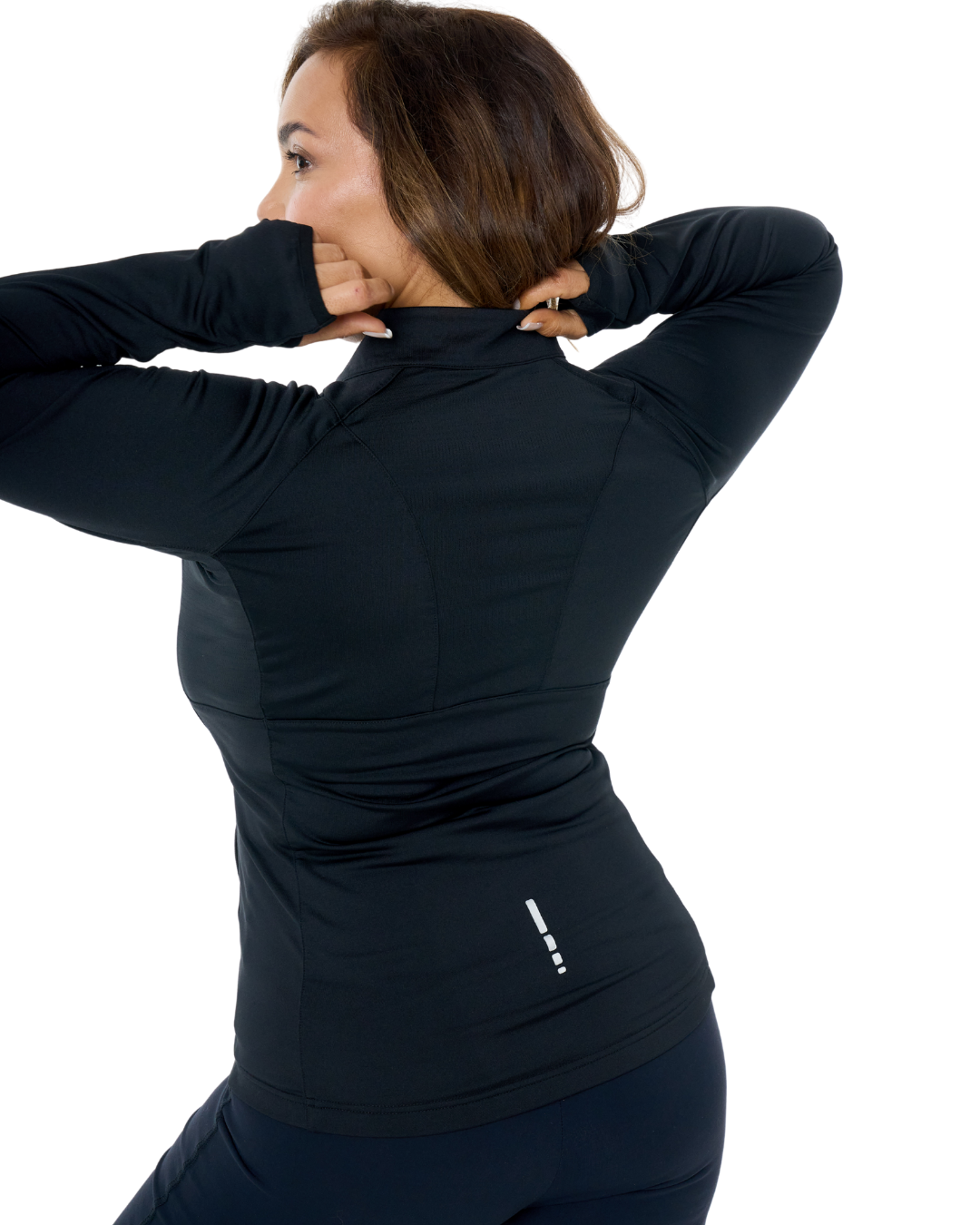 Art. 534013 Campera Negro