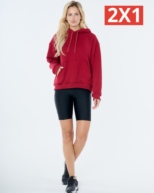 Art. 532134 Buzo Oversize Divino Unisex SALE