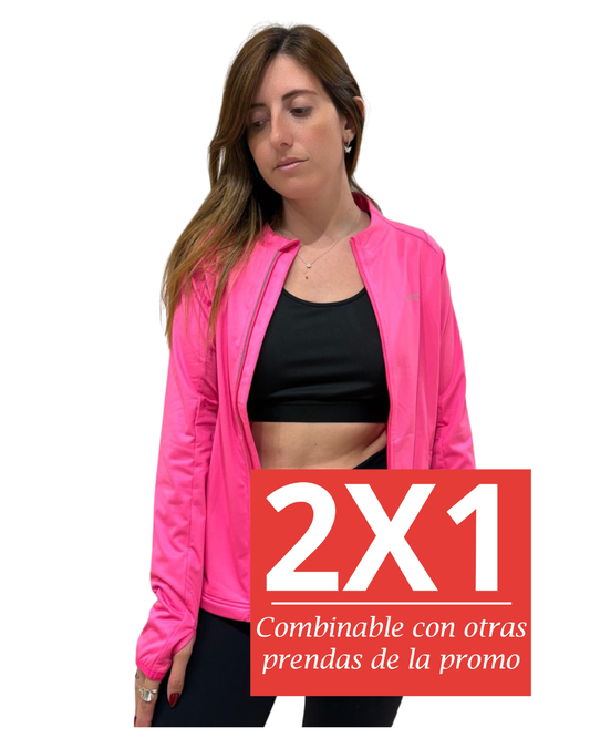 Art. 534013 Campera Orquidea SALE