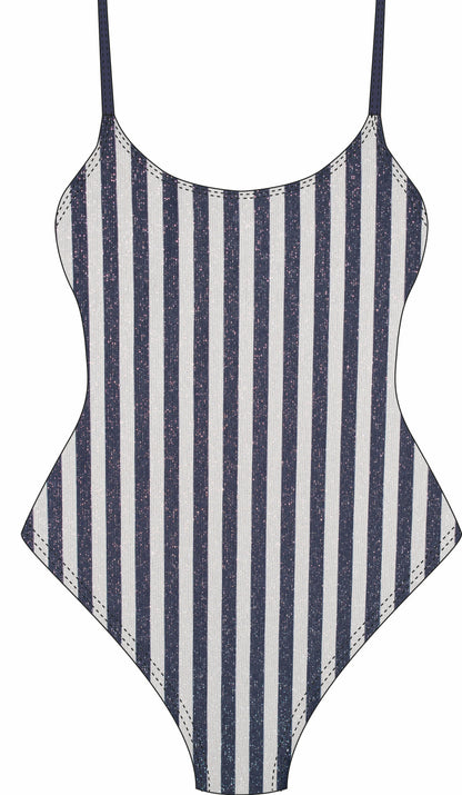 Art. 70022391 Traje De Baño Entero Shine Comb. 91