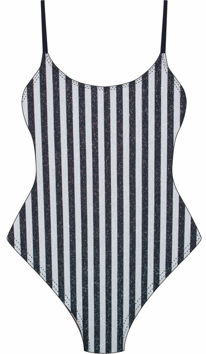 Art. 70022392 Traje De Baño Entero Shine Comb. 92