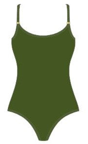 Art. 70210439 Traje De Baño Entero Croco