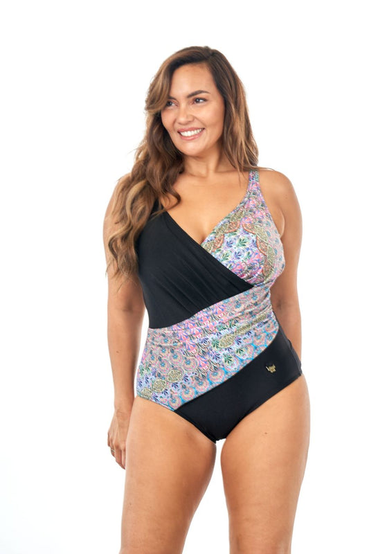 Art. 70355291 Traje De Baño Entero Comb. 91 Arrecife