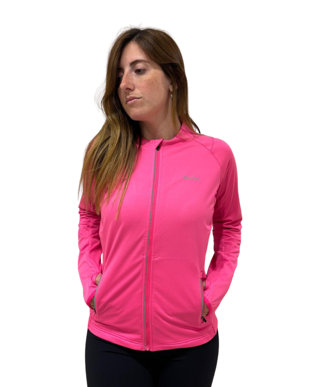 Art. 534013 Campera Orquidea
