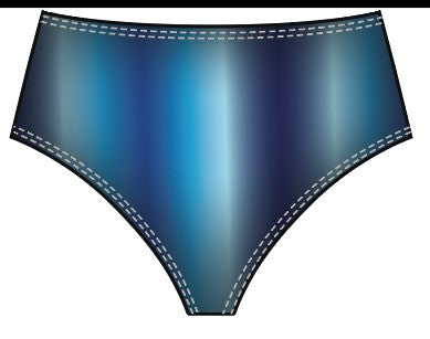 Art. 72226491 Bombacha tiro alto Comb. 91 Disco