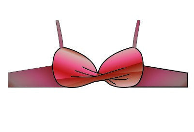 Art.73336493 Corpiño con aro Disco Comb. 93