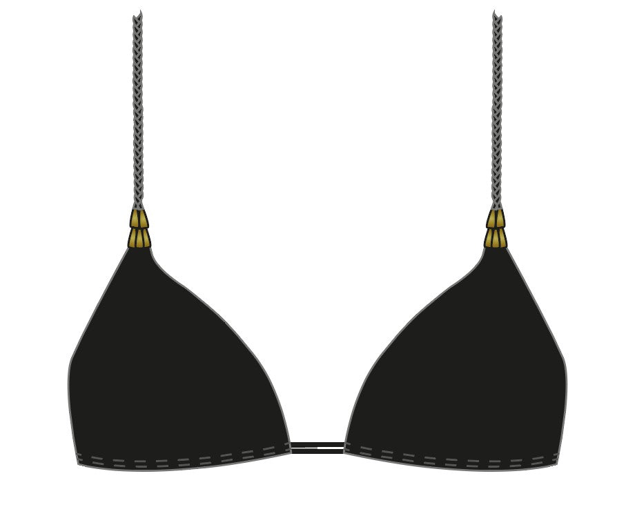 Art. 73380402 Corpiño Negro