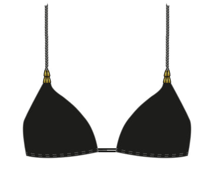 Art. 73380402 Corpiño Negro