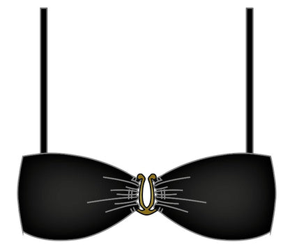 Art. 73400402 Bandaeu Negro