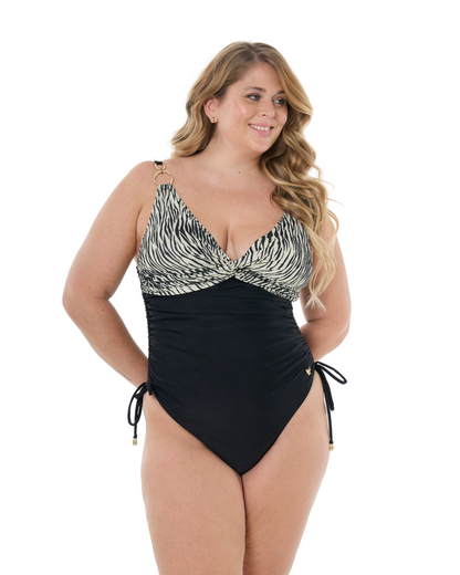 Art. 70616791 Traje de Baño Entero Chic Comb. 91