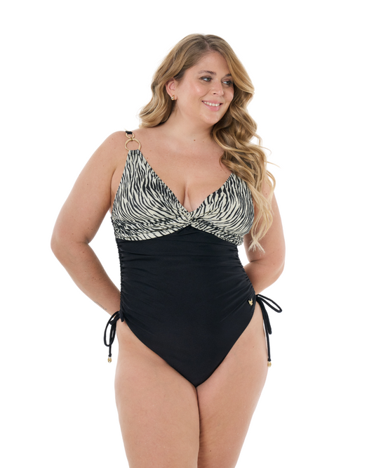 Art. 70616791 Traje de Baño Entero Chic Comb. 91