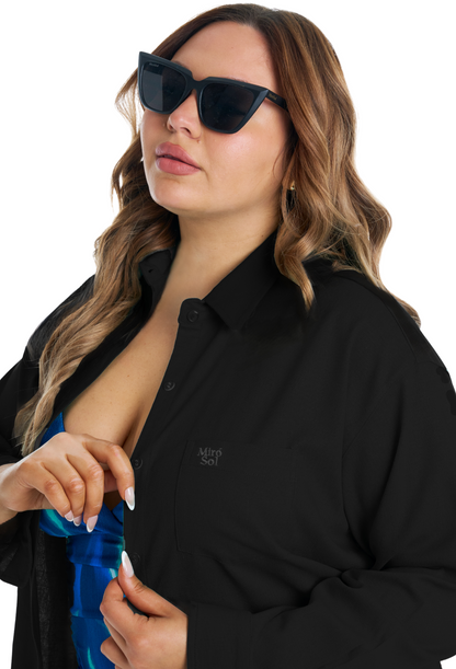 Art. 262005 Camisola Negro