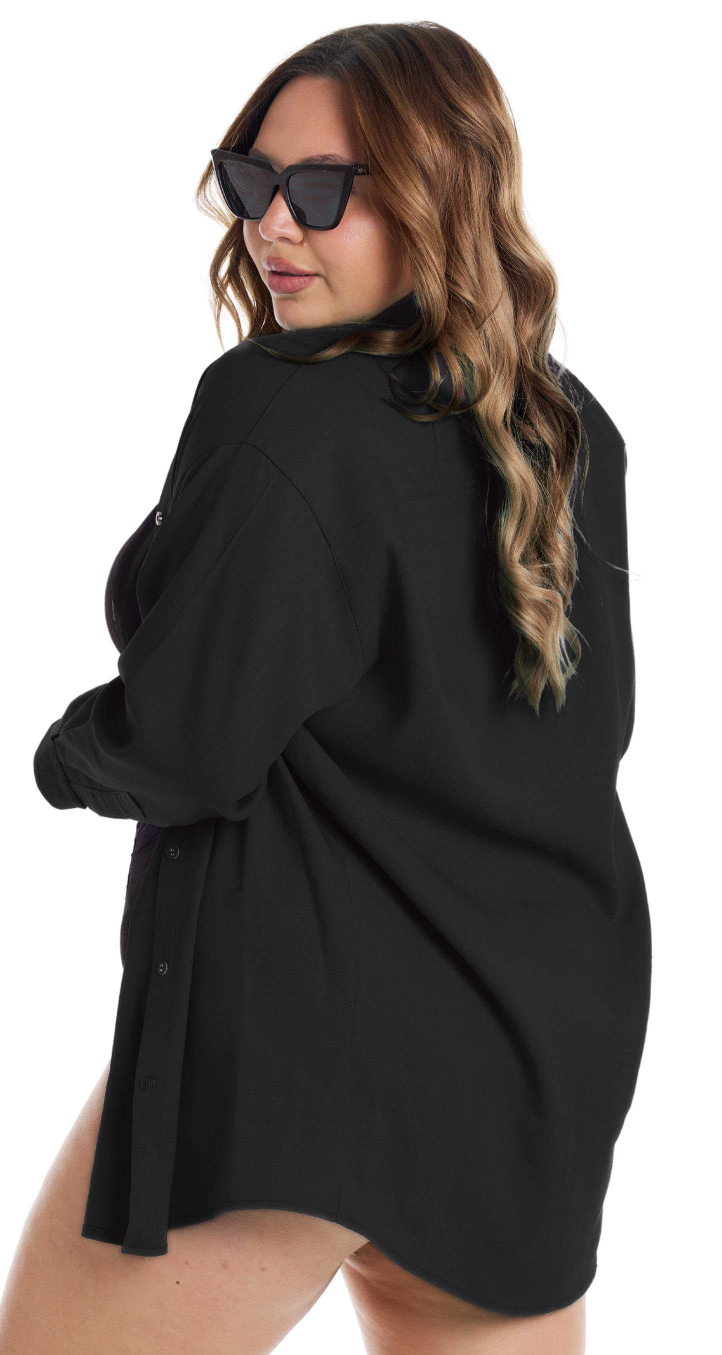 Art. 262005 Camisola Negro