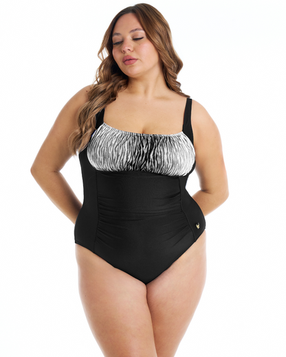 Art. 70496791 Traje de Baño Entero Chic Comb. 91