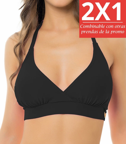 Art. 73470402 Corpiño Negro SALE