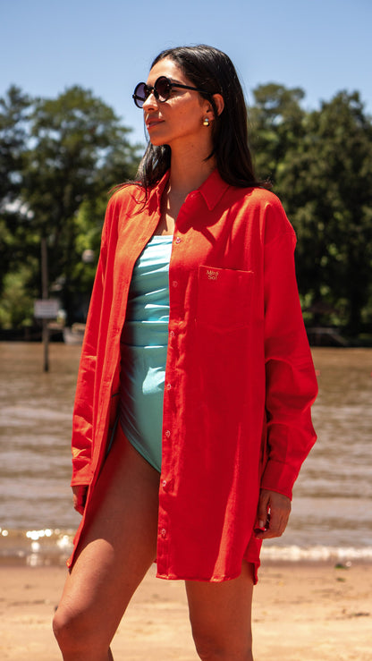 Art. 262005 Camisola Roja