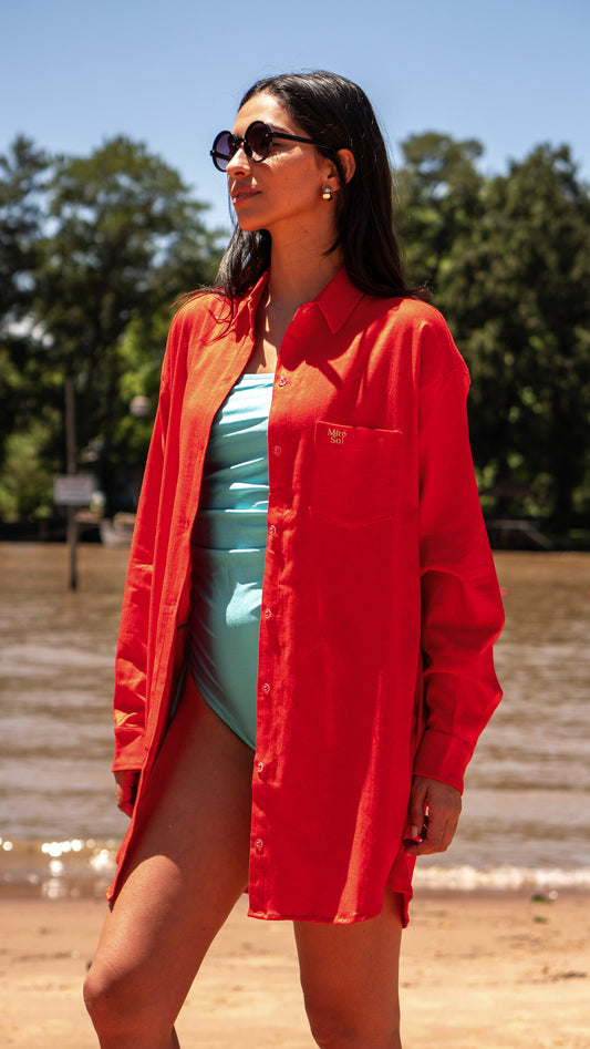 Art. 262005 Camisola Roja