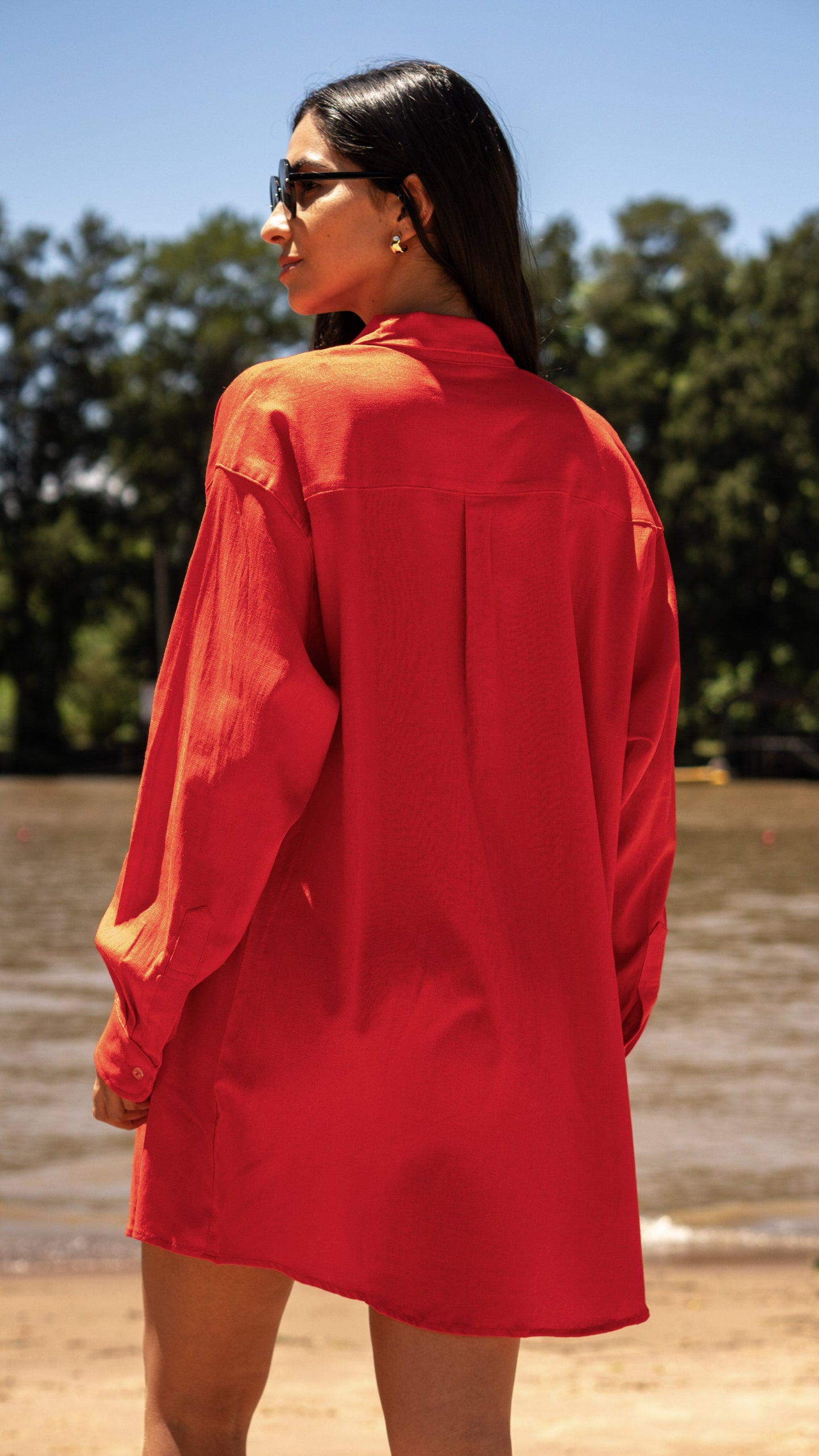 Art. 262005 Camisola Roja