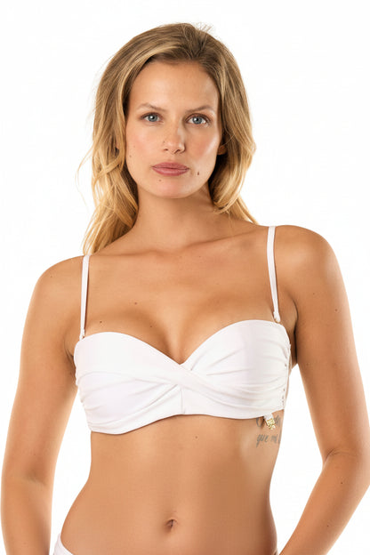 Art. 73200401 Corpiño Blanco