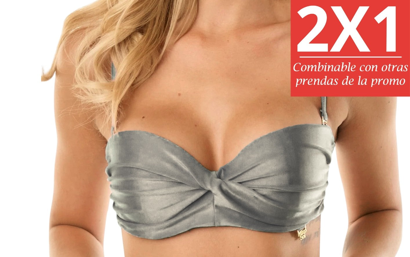 Art. 73200455 Corpiño Zicon SALE