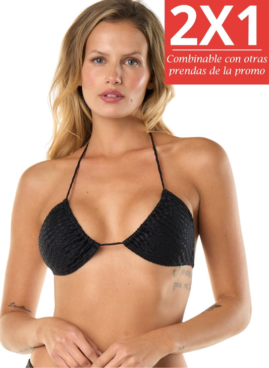 Art. 73303102 Corpiño Grecia Negro SALE