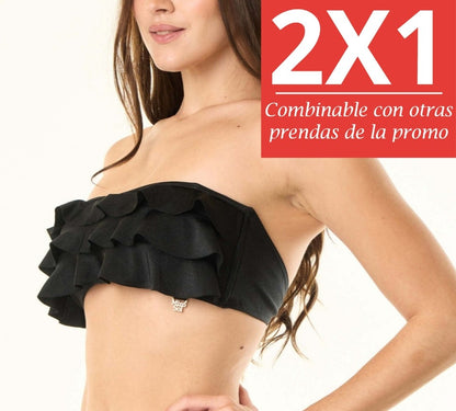 Art. 73087402 Corpiño Blink Negro SALE