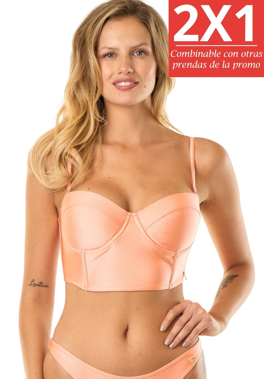 Art. 73180418 Corpiño Coralina SALE