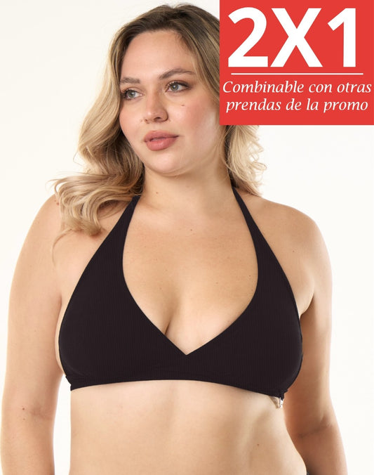 Art. 73447502 Corpiño Negro Jazz SALE