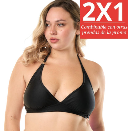 Art. 73440402 Corpiño Negro SALE