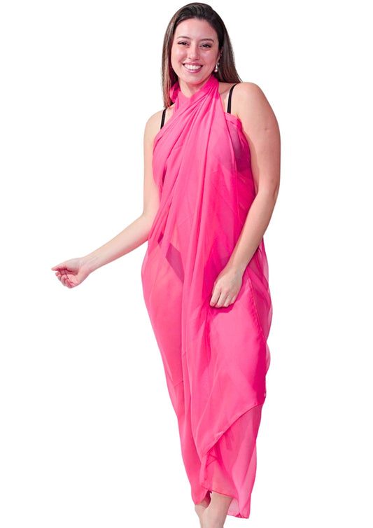 Art. 369994 Pareo de gasa Electra