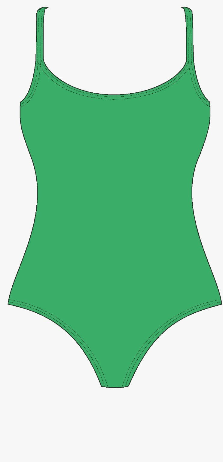 Art. 70020448 Traje De Baño Entero V. Twist