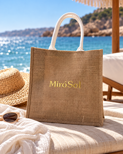 Art. 356622 Tote Bag MiróSol