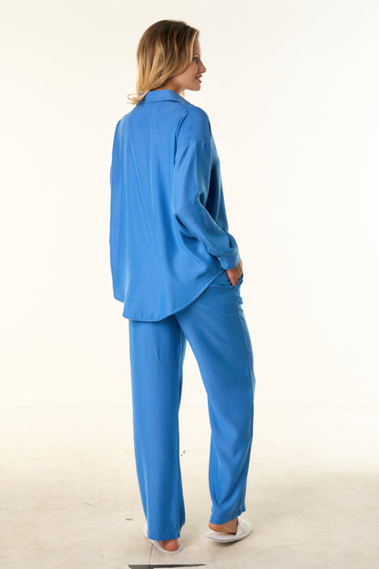 Art. 570507 Pijama Azul