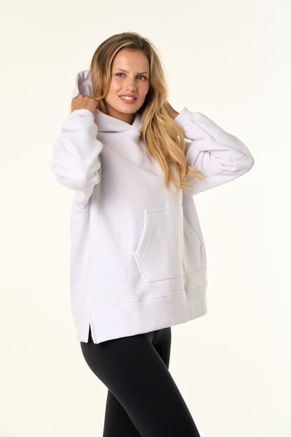 Art. 532134 Buzo Oversize Blanco